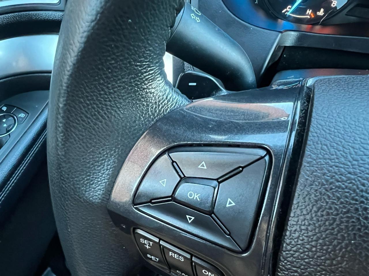 Ford Explorer XLT 4WD 2017