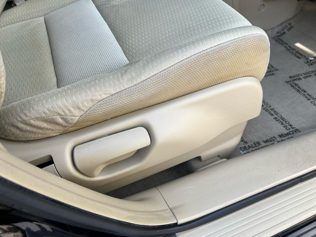 Honda CR-V EX 4WD AT 2007