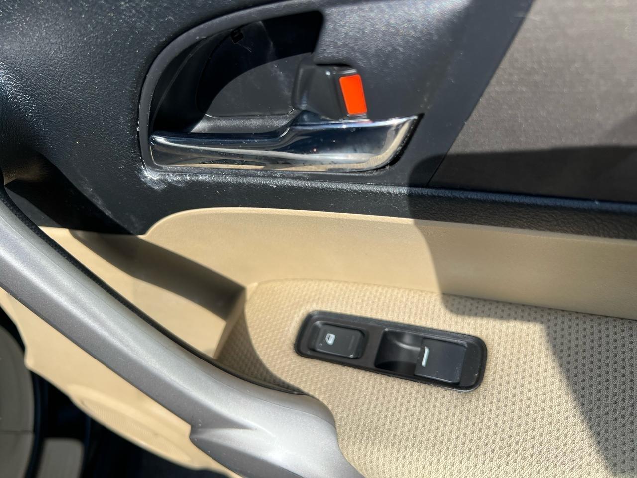 Honda CR-V EX 4WD AT 2007