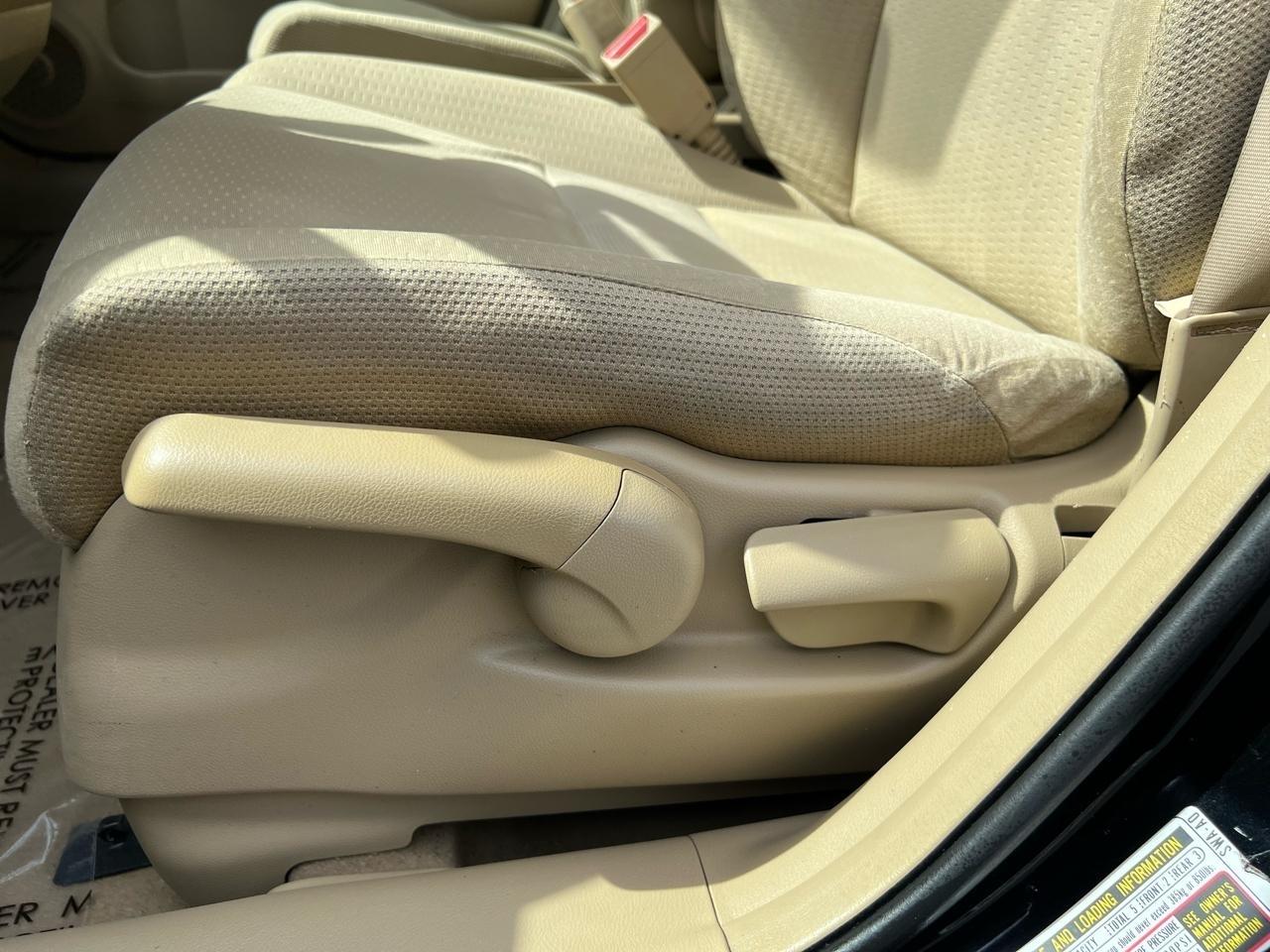 Honda CR-V EX 4WD AT 2007