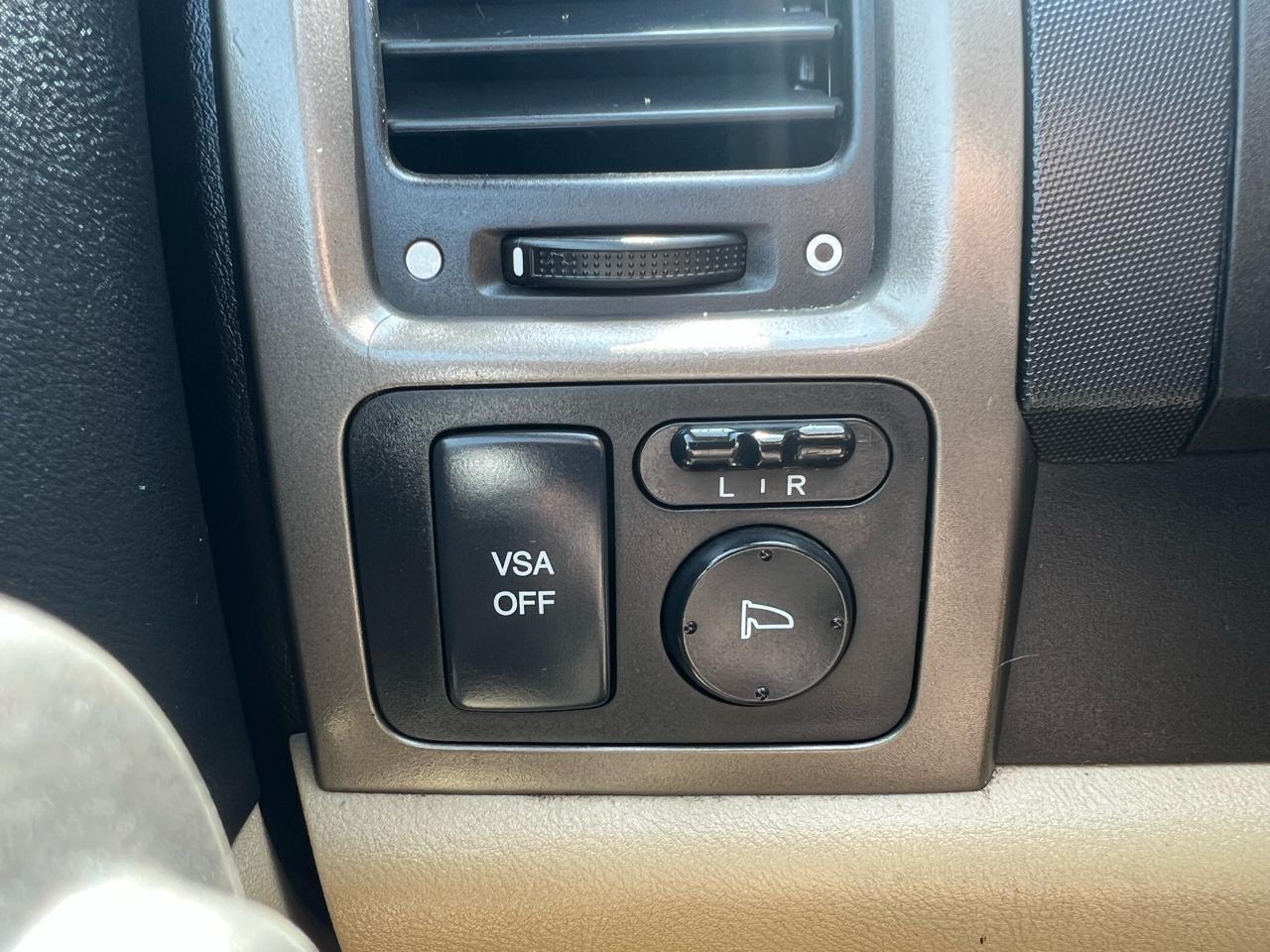 Honda CR-V EX 4WD AT 2007