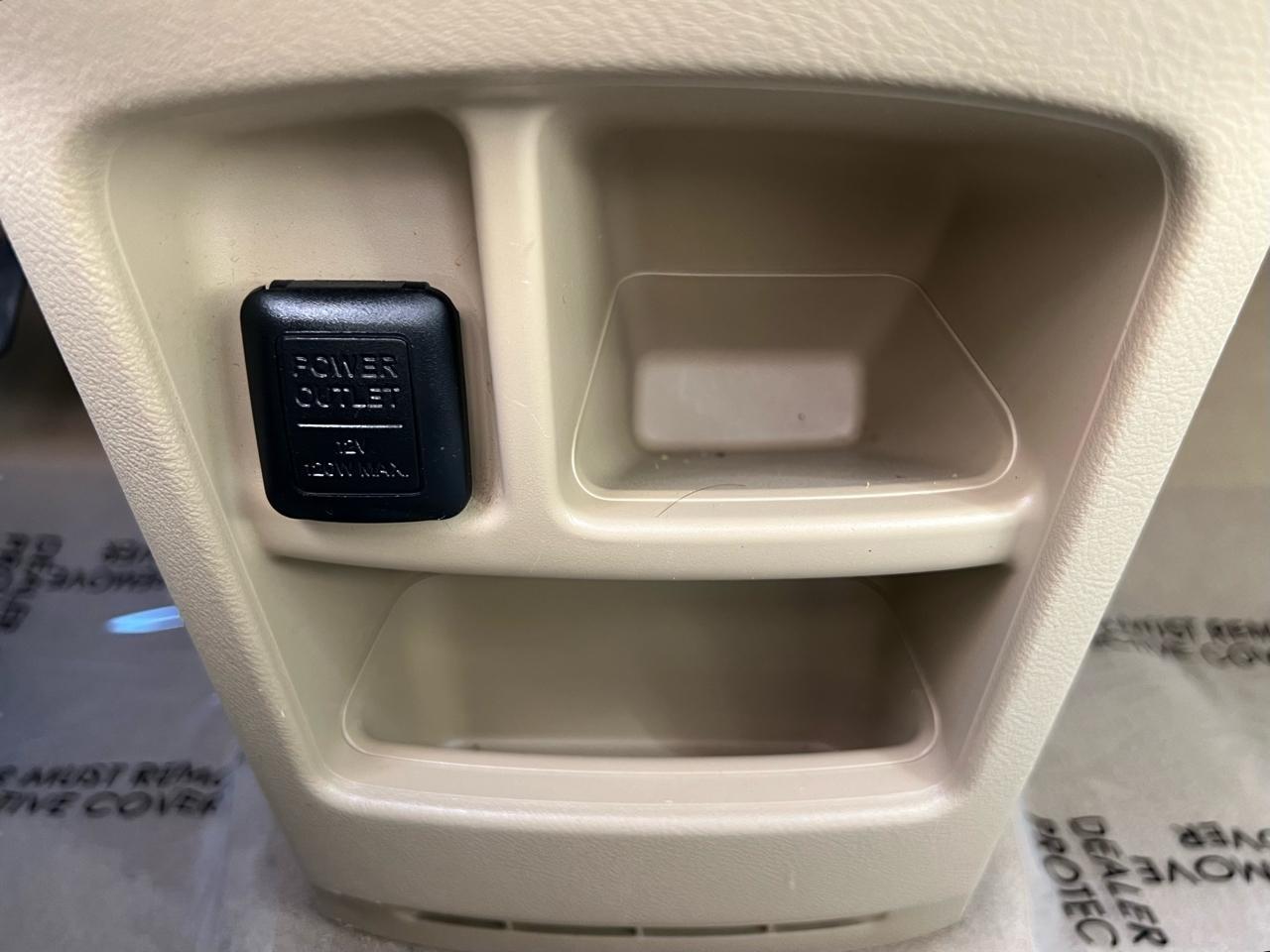 Honda CR-V EX 4WD AT 2007