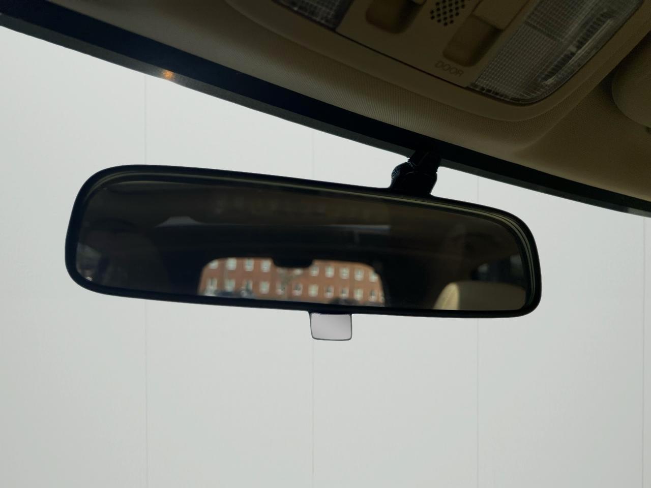 Honda CR-V EX 4WD AT 2007