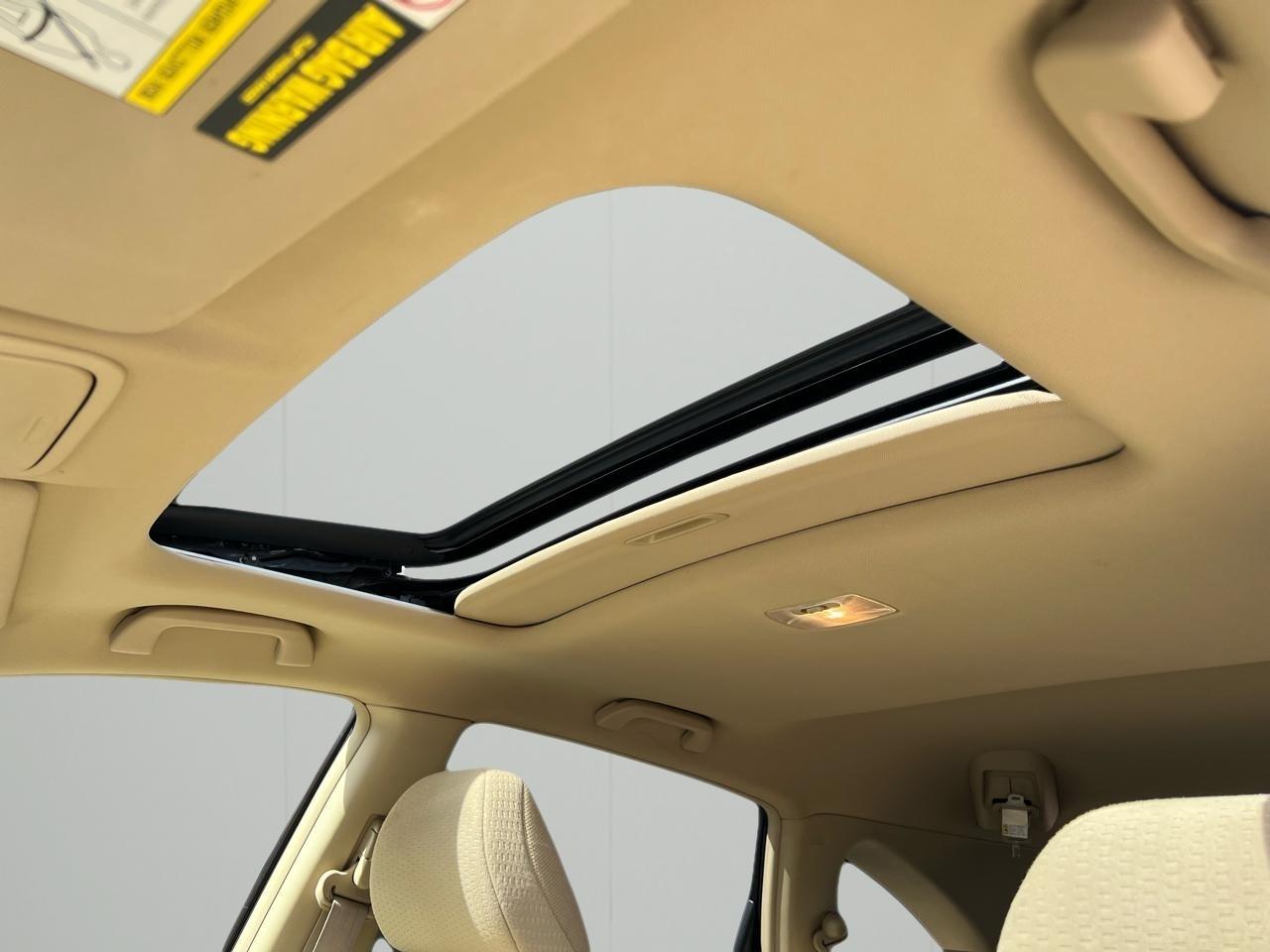 Honda CR-V EX 4WD AT 2007