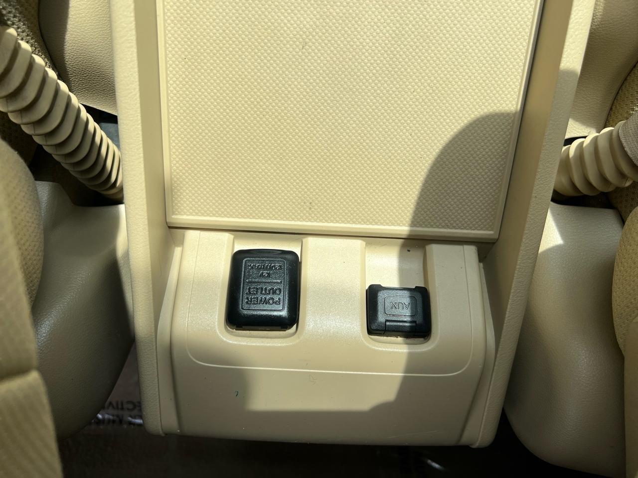 Honda CR-V EX 4WD AT 2007