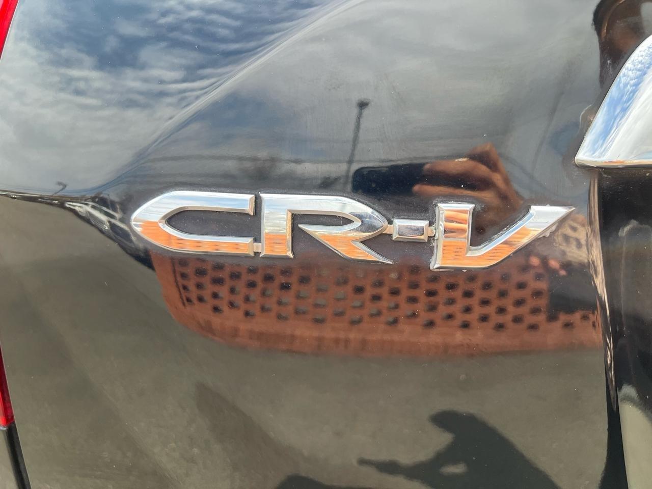 Honda CR-V EX 4WD AT 2007