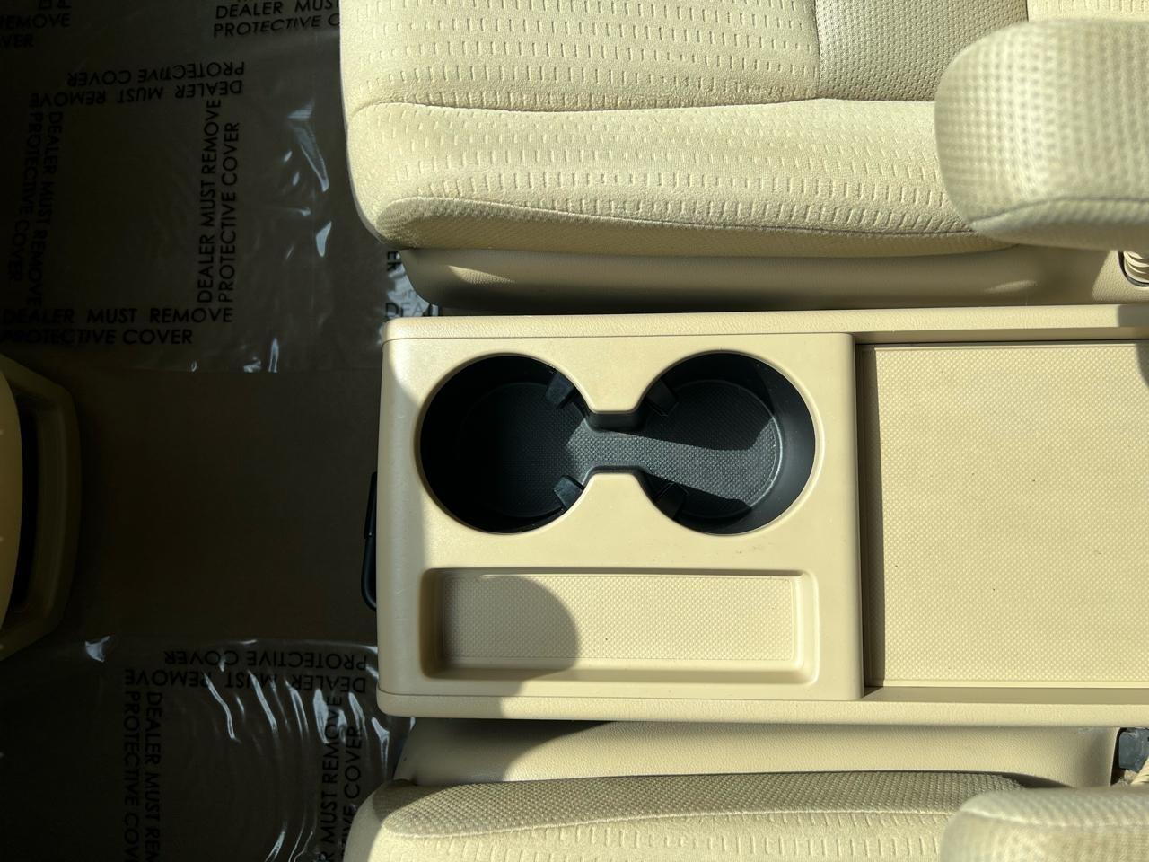 Honda CR-V EX 4WD AT 2007