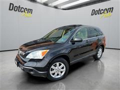 2007 Honda CR-V 