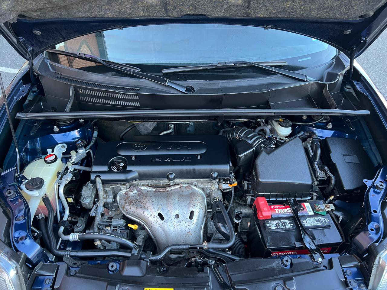 Scion xB 5-Door Wagon 5-Spd MT 2014