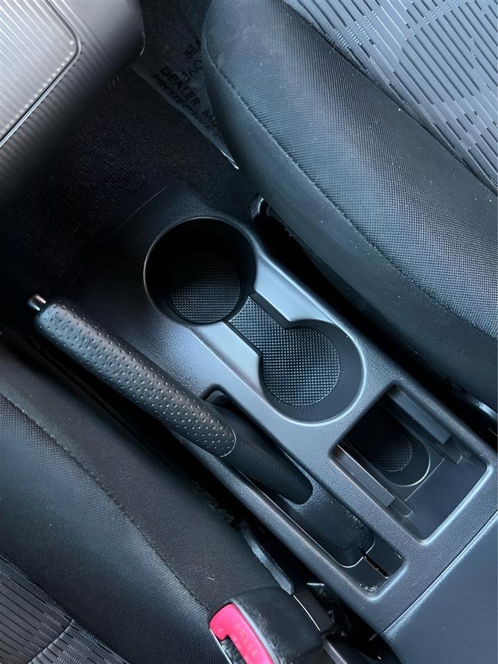 Scion xB 5-Door Wagon 5-Spd MT 2014