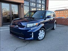 2014 Scion xB 