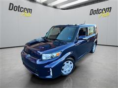 2014 Scion xB 