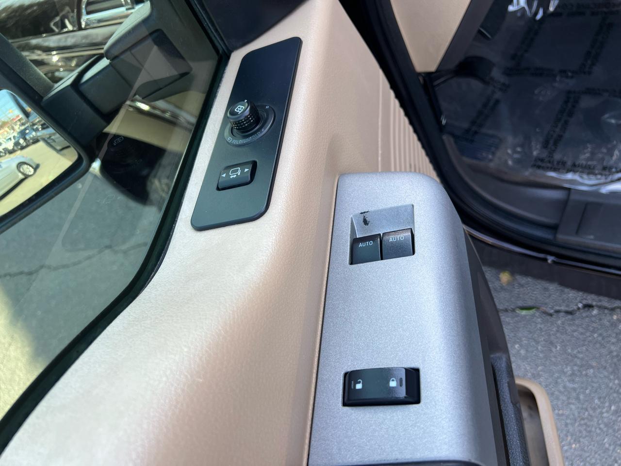 Ford F-250 SD XLT SuperCab 4WD 2013