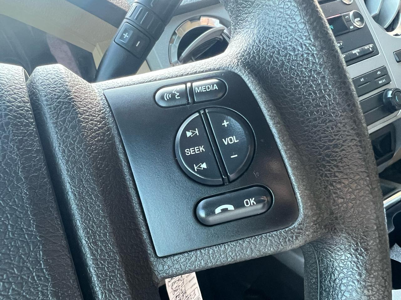 Ford F-250 SD XLT SuperCab 4WD 2013