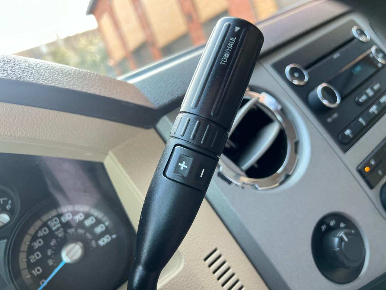 Ford F-250 SD XLT SuperCab 4WD 2013