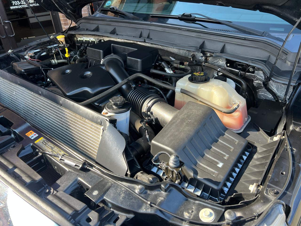 Ford F-250 SD XLT SuperCab 4WD 2013