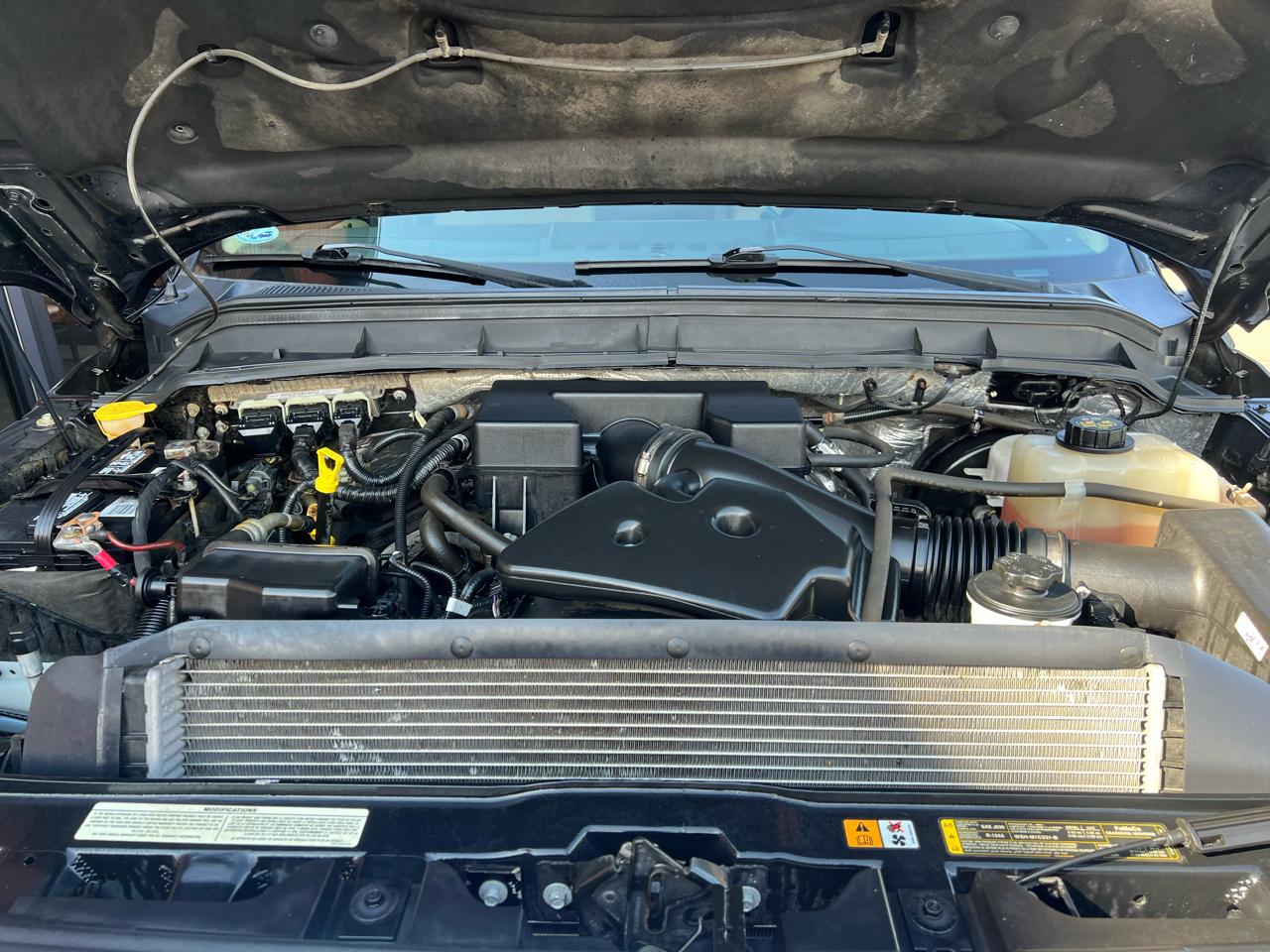 Ford F-250 SD XLT SuperCab 4WD 2013