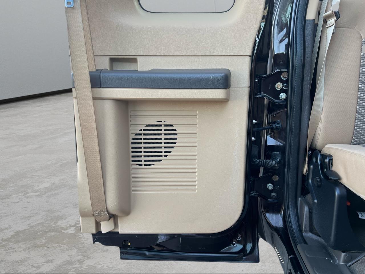 Ford F-250 SD XLT SuperCab 4WD 2013