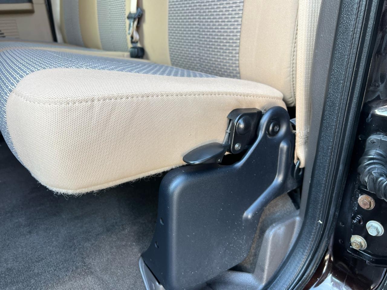 Ford F-250 SD XLT SuperCab 4WD 2013