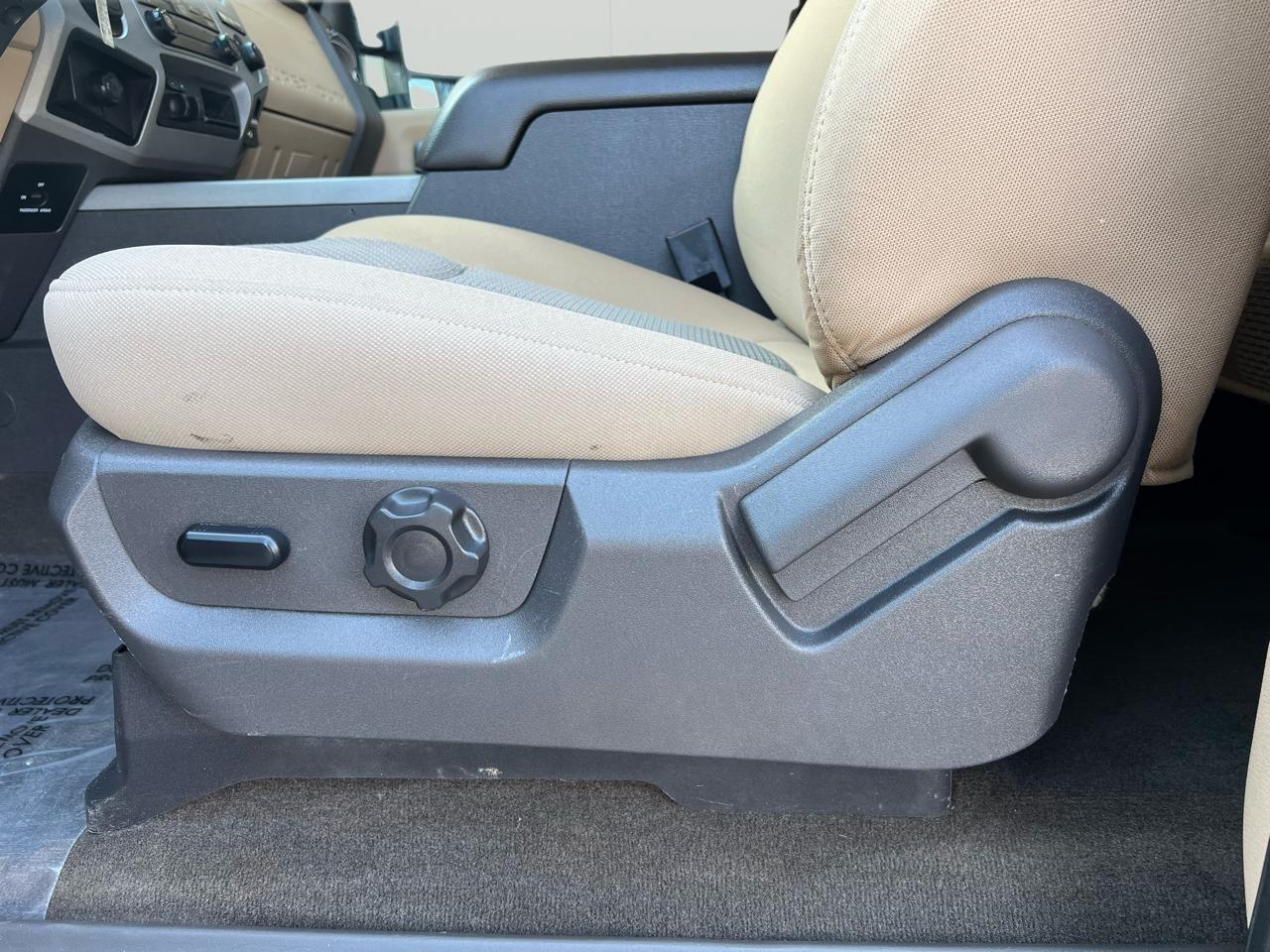 Ford F-250 SD XLT SuperCab 4WD 2013