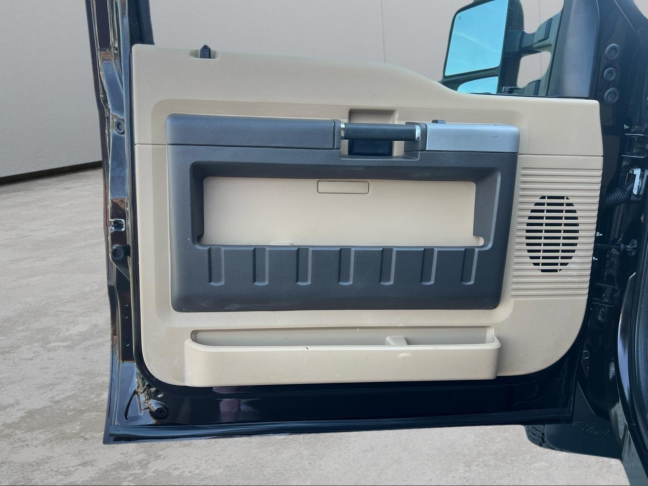 Ford F-250 SD XLT SuperCab 4WD 2013