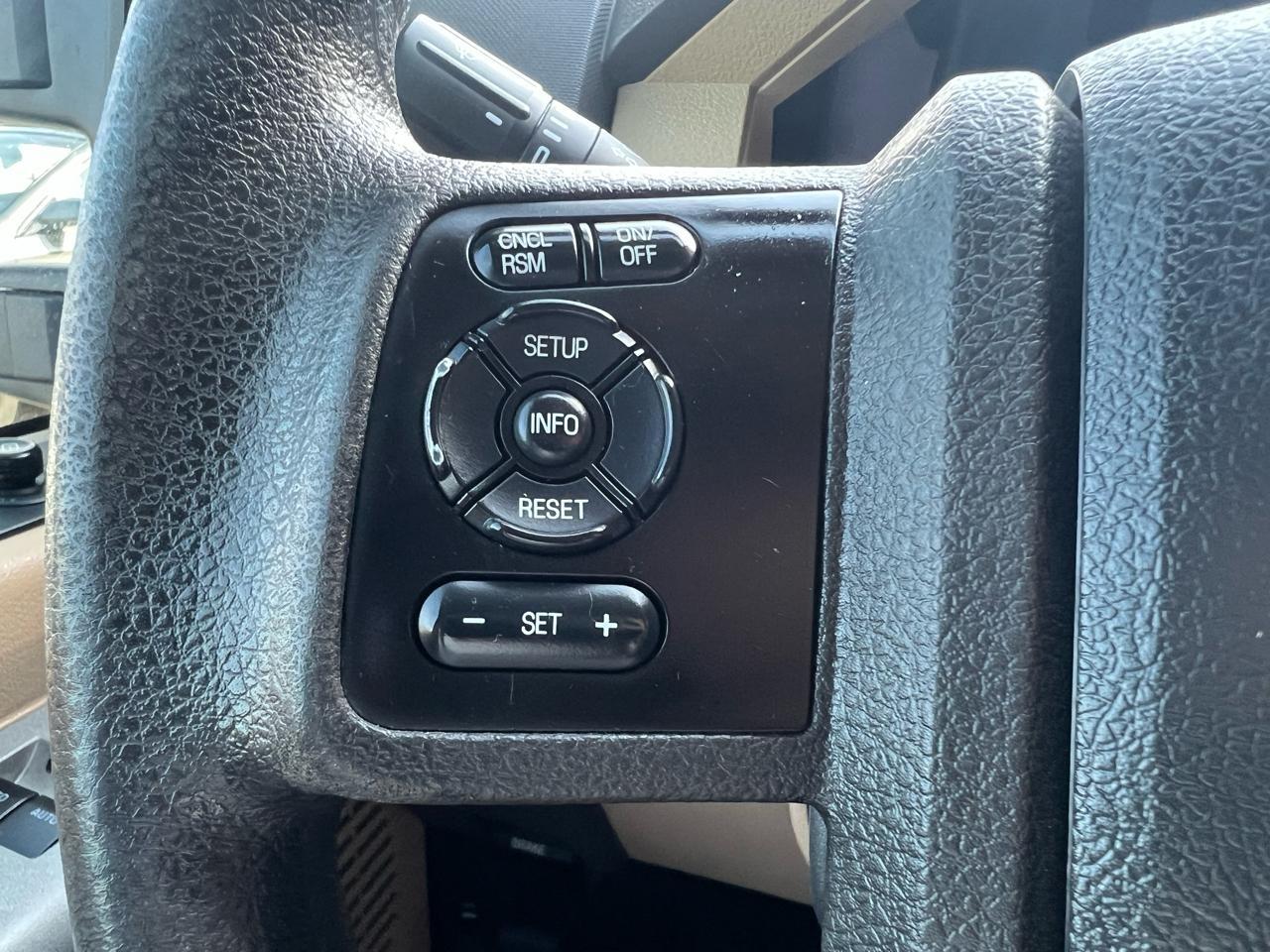 Ford F-250 SD XLT SuperCab 4WD 2013