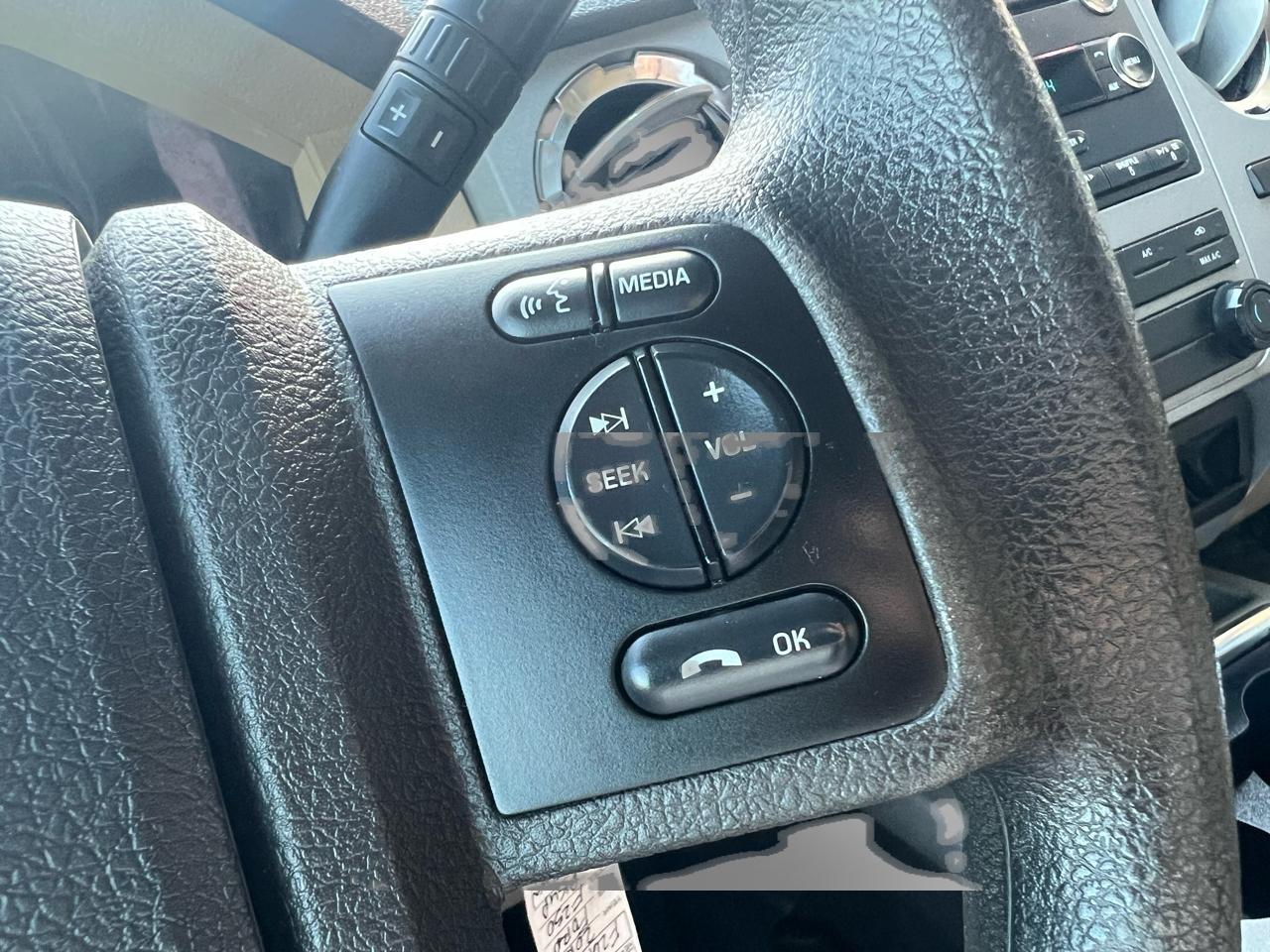 Ford F-250 SD XLT SuperCab 4WD 2013