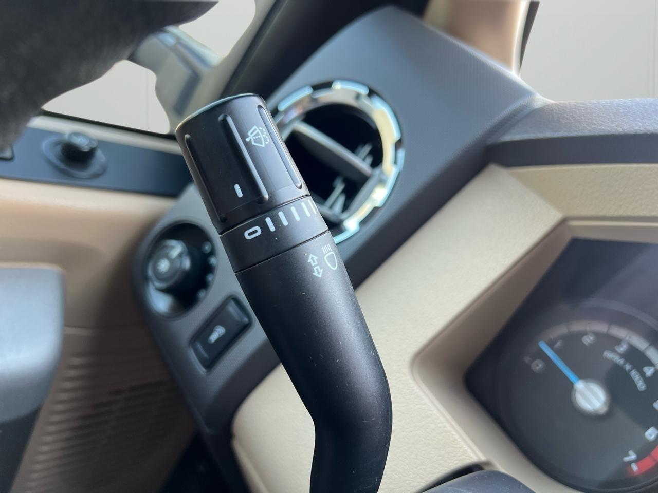 Ford F-250 SD XLT SuperCab 4WD 2013