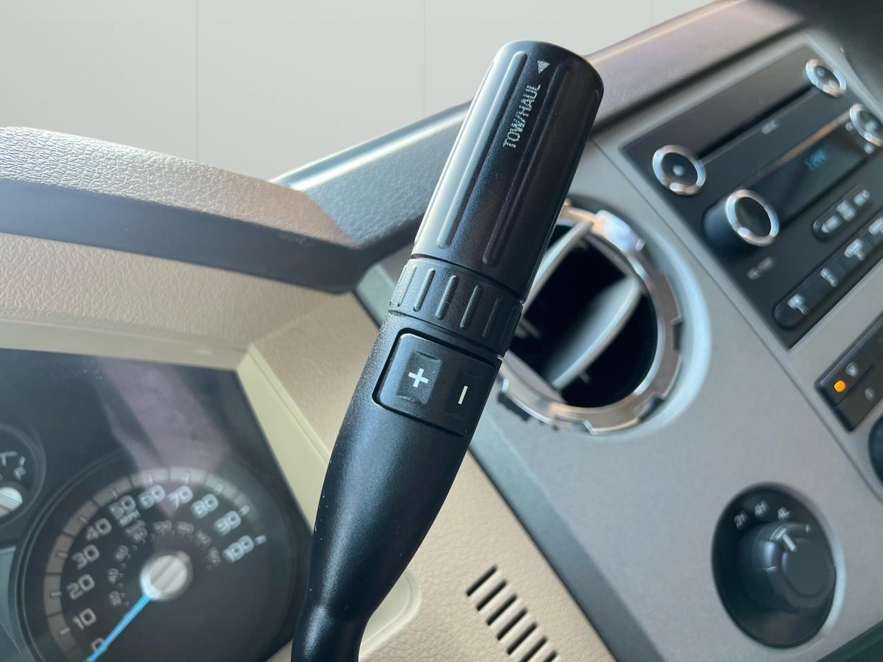 Ford F-250 SD XLT SuperCab 4WD 2013