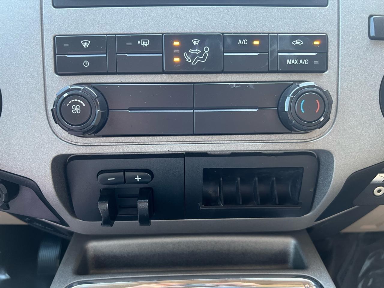 Ford F-250 SD XLT SuperCab 4WD 2013