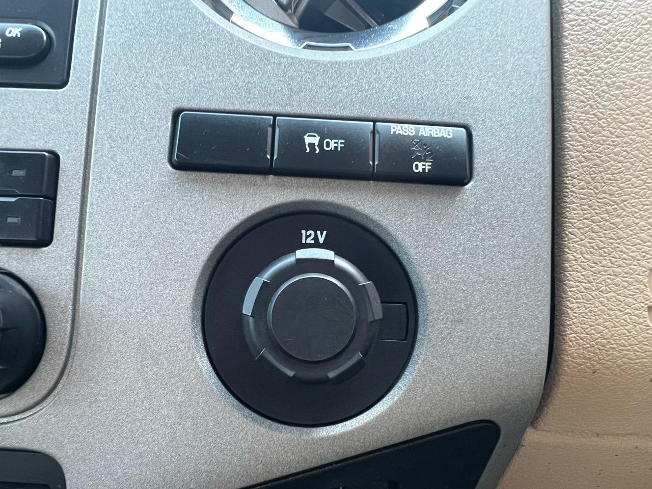 Ford F-250 SD XLT SuperCab 4WD 2013