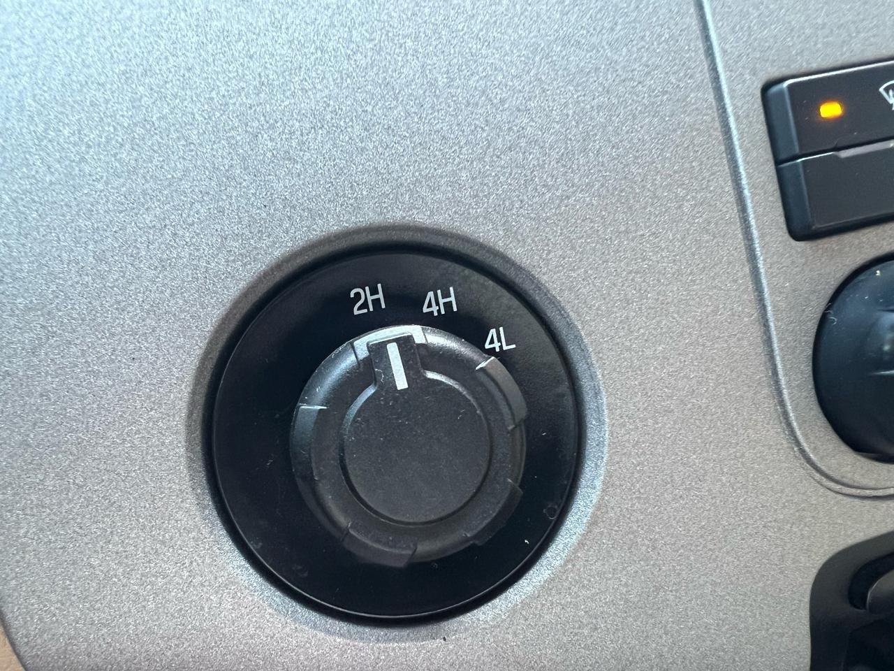 Ford F-250 SD XLT SuperCab 4WD 2013