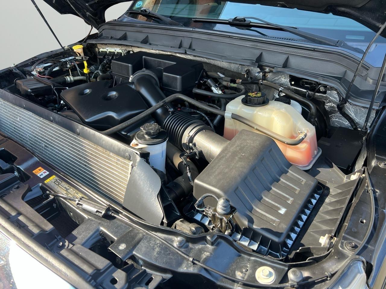 Ford F-250 SD XLT SuperCab 4WD 2013