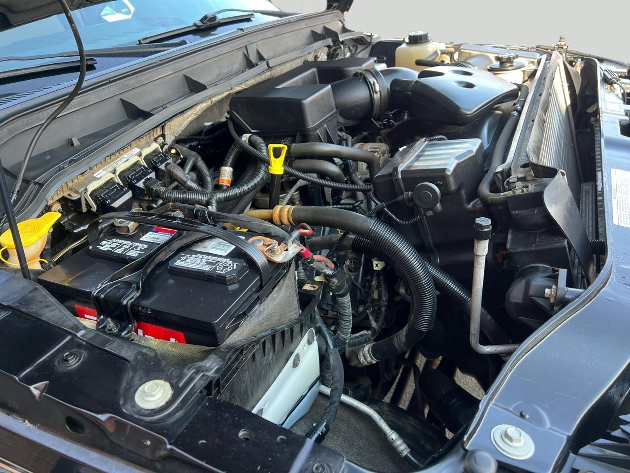 Ford F-250 SD XLT SuperCab 4WD 2013