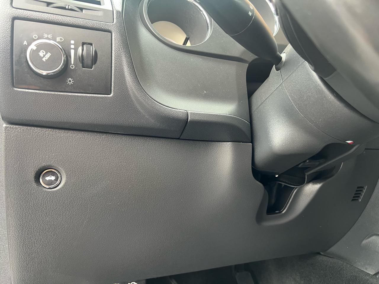 Dodge Challenger R/T 2012