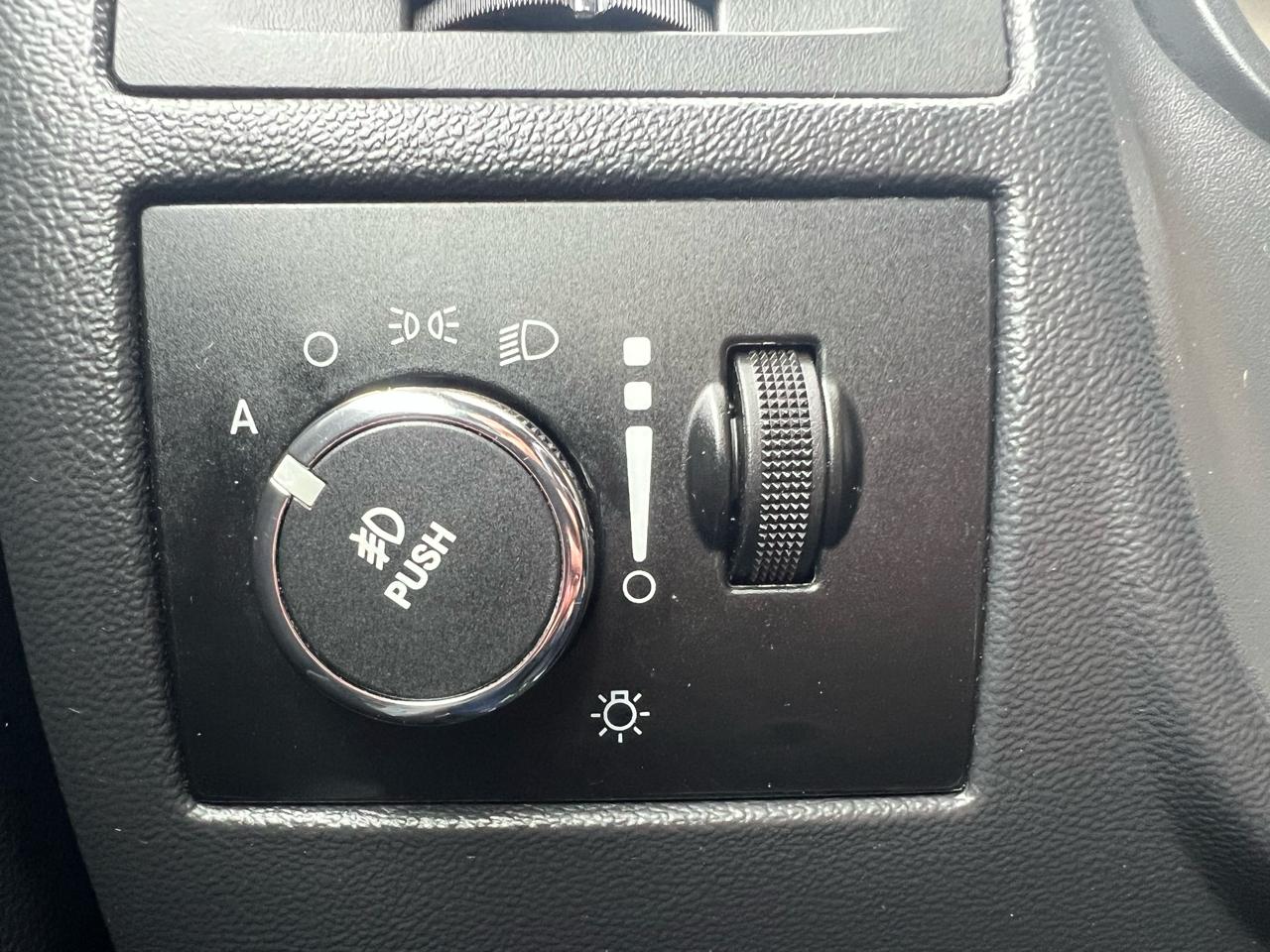 Dodge Challenger R/T 2012