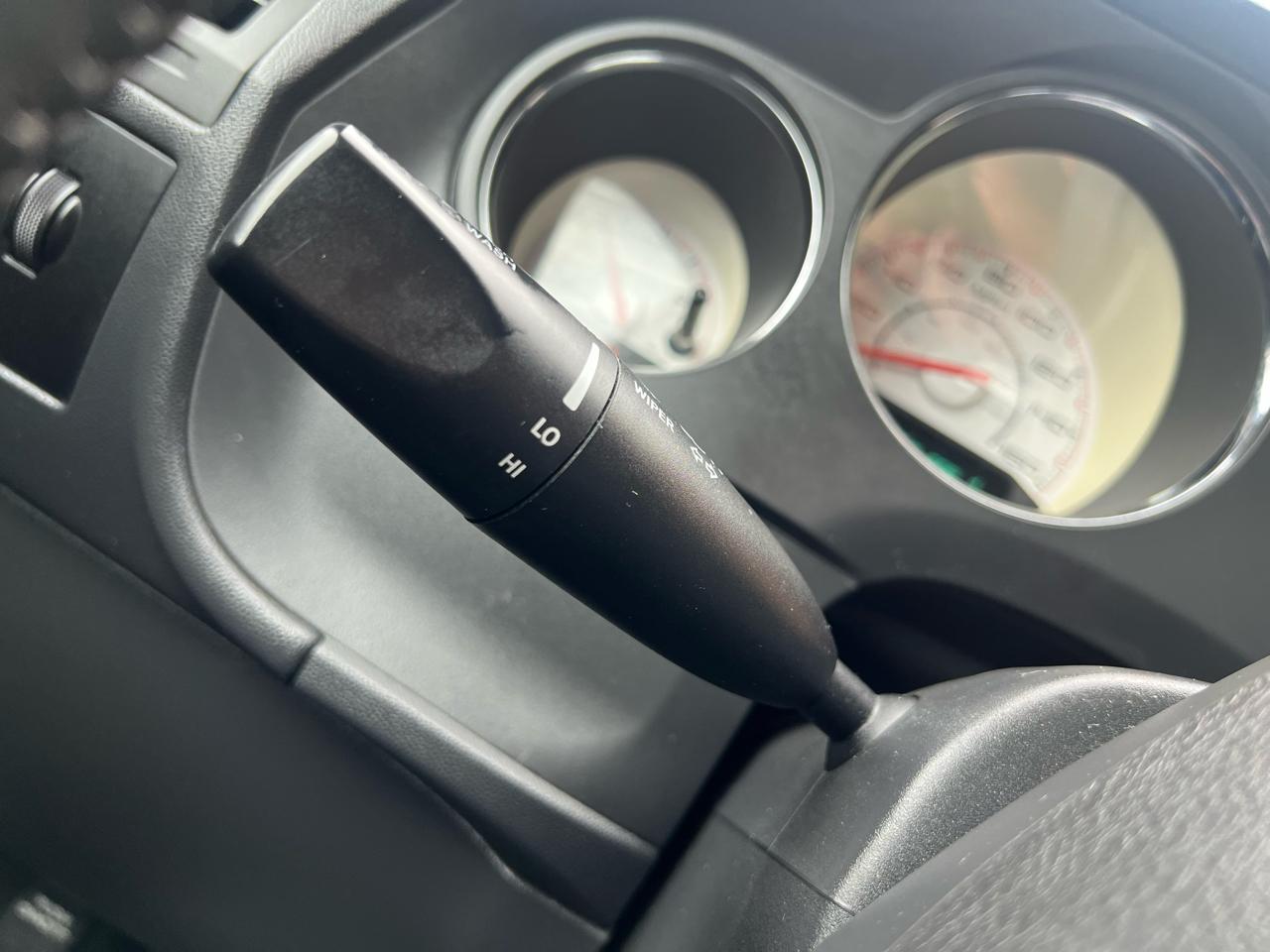 Dodge Challenger R/T 2012