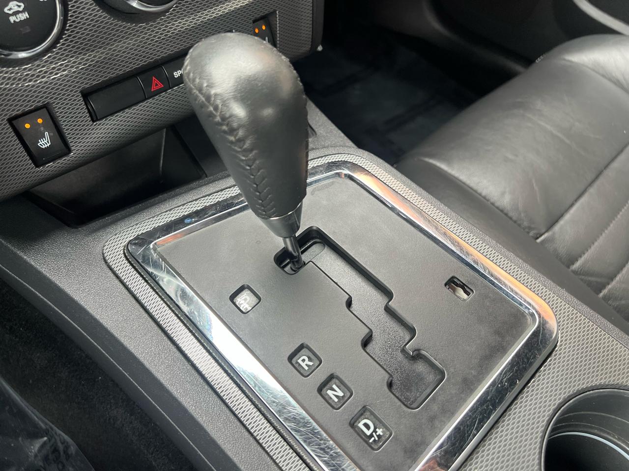 Dodge Challenger R/T 2012