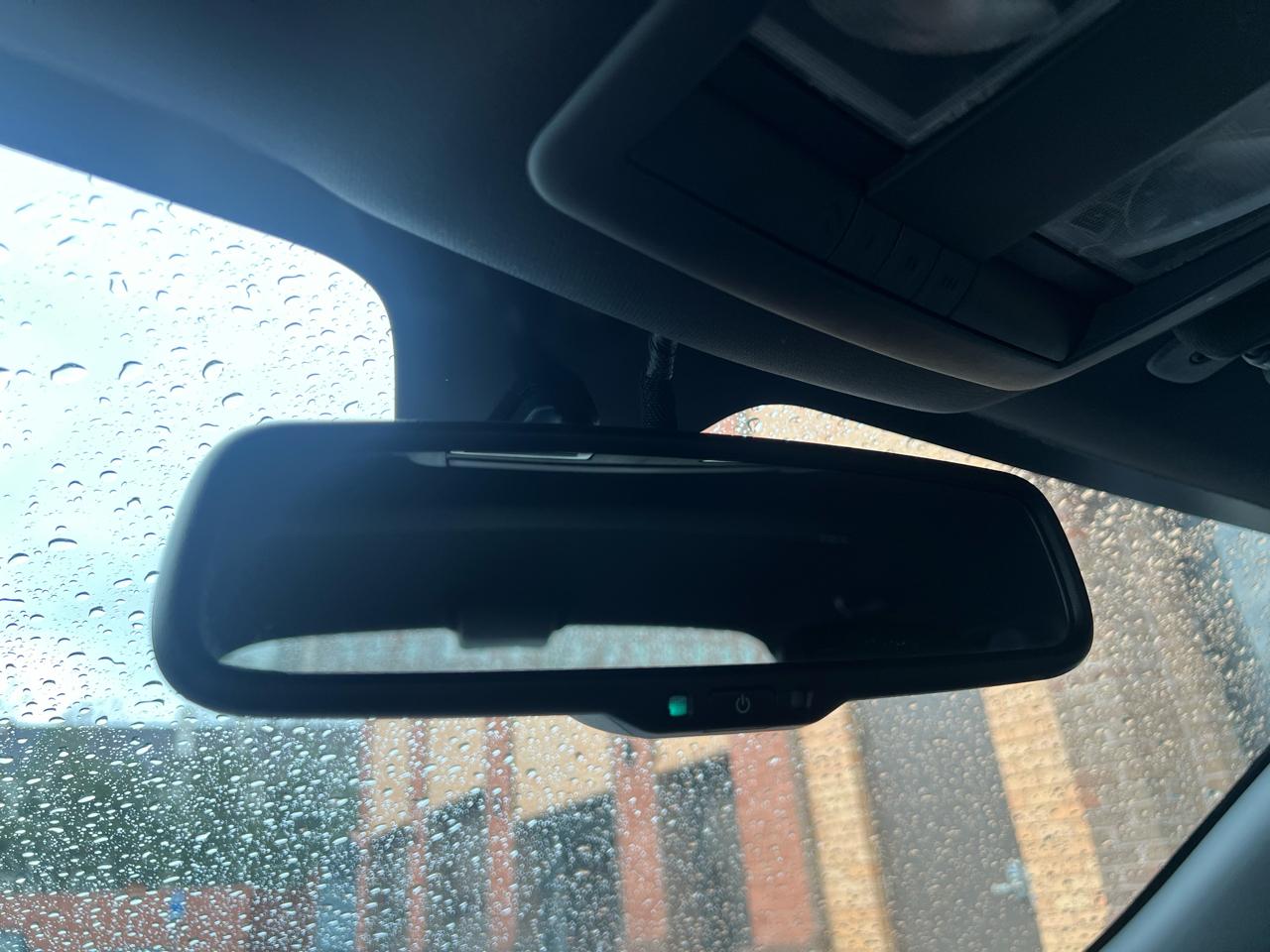 Dodge Challenger R/T 2012