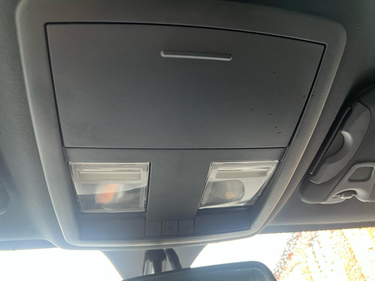 Dodge Challenger R/T 2012