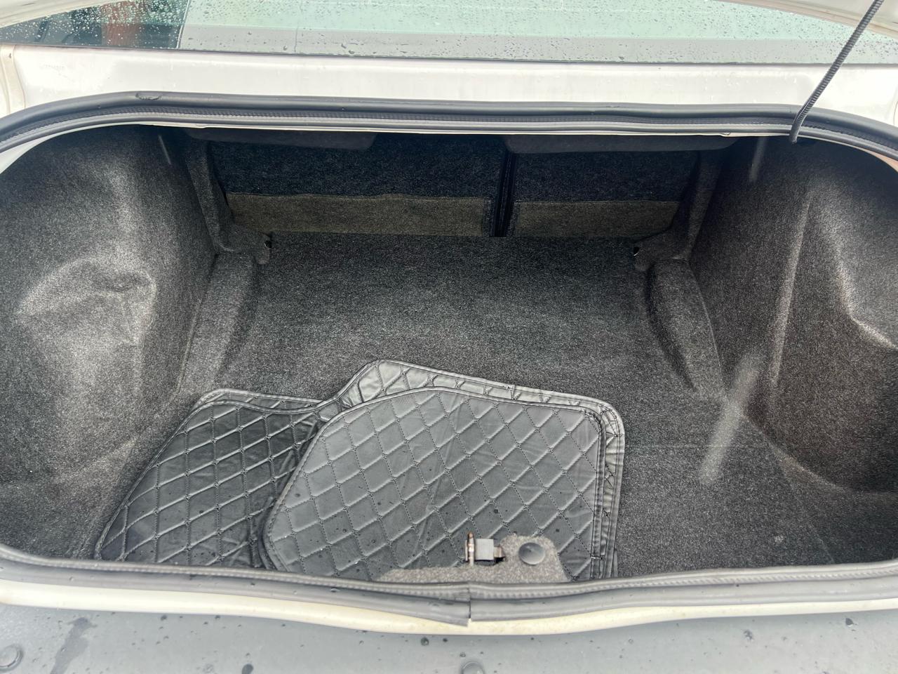 Dodge Challenger R/T 2012