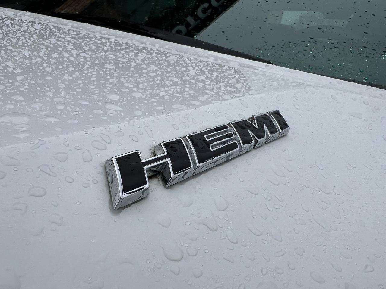 Dodge Challenger R/T 2012