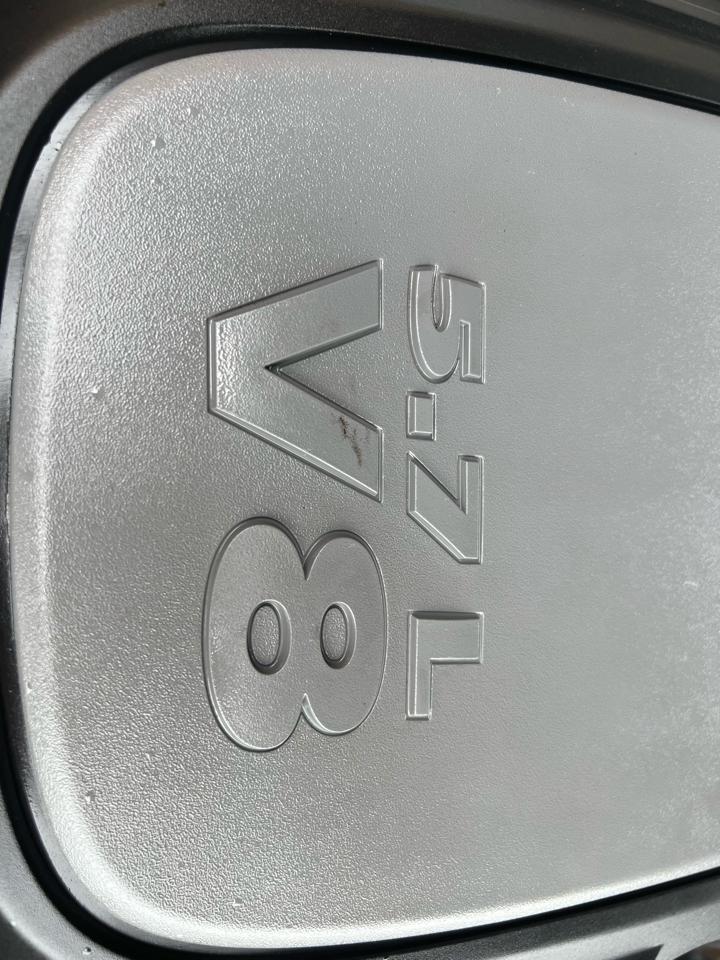 Dodge Challenger R/T 2012