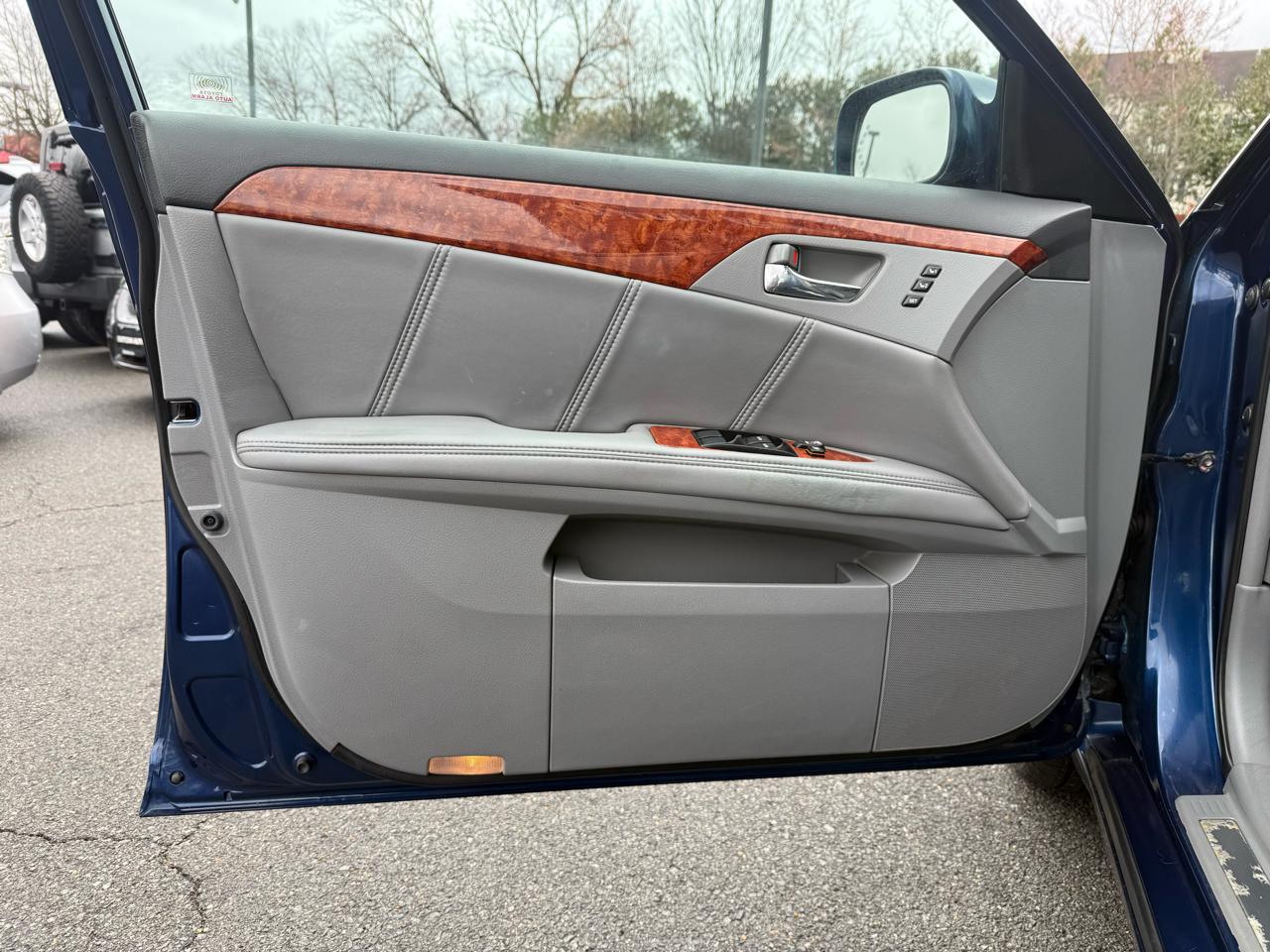 Toyota Avalon Limited 2007