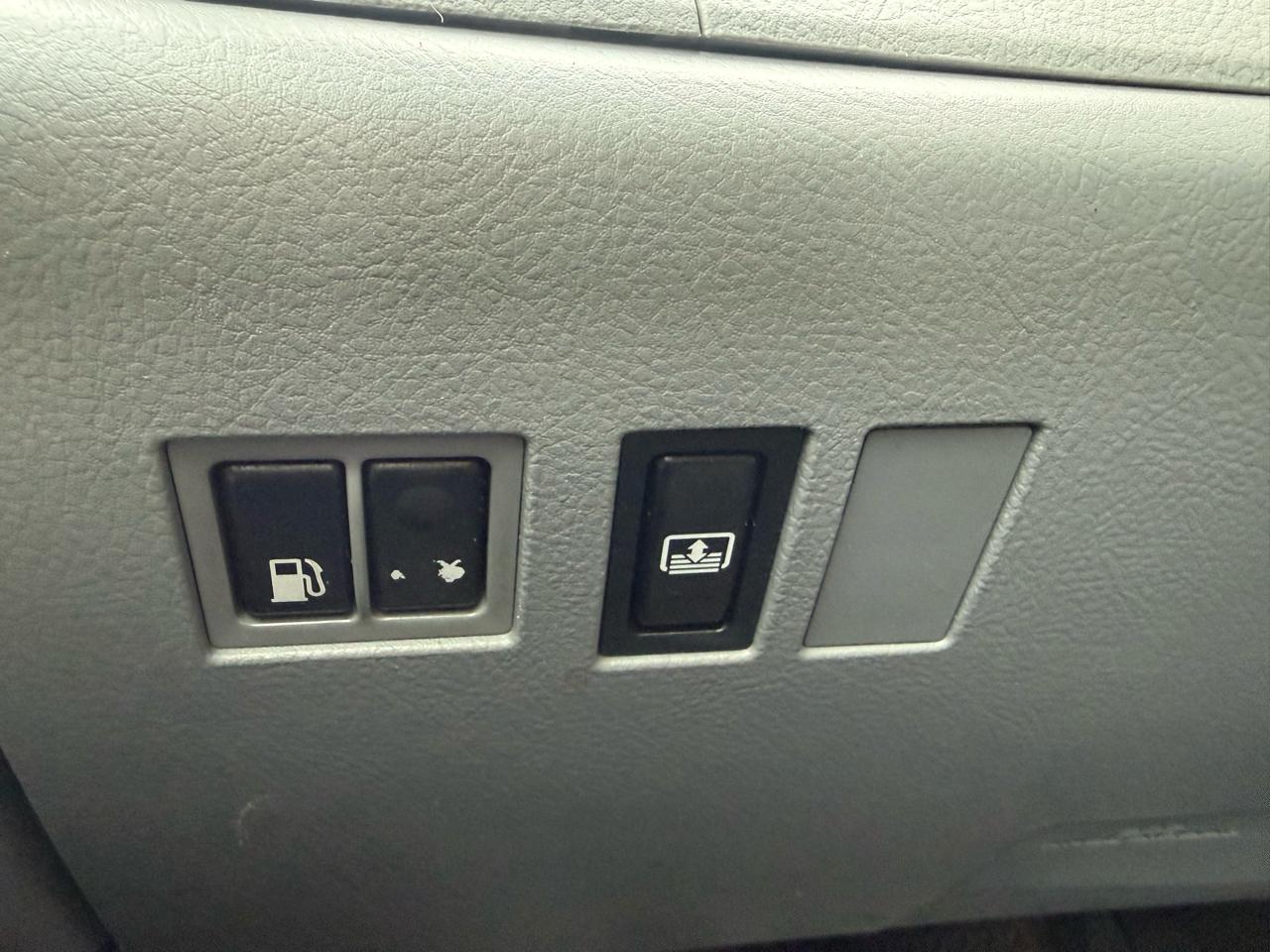 Toyota Avalon Limited 2007