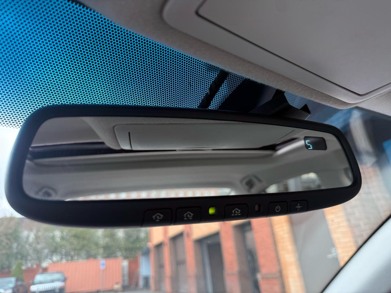 Toyota Avalon Limited 2007