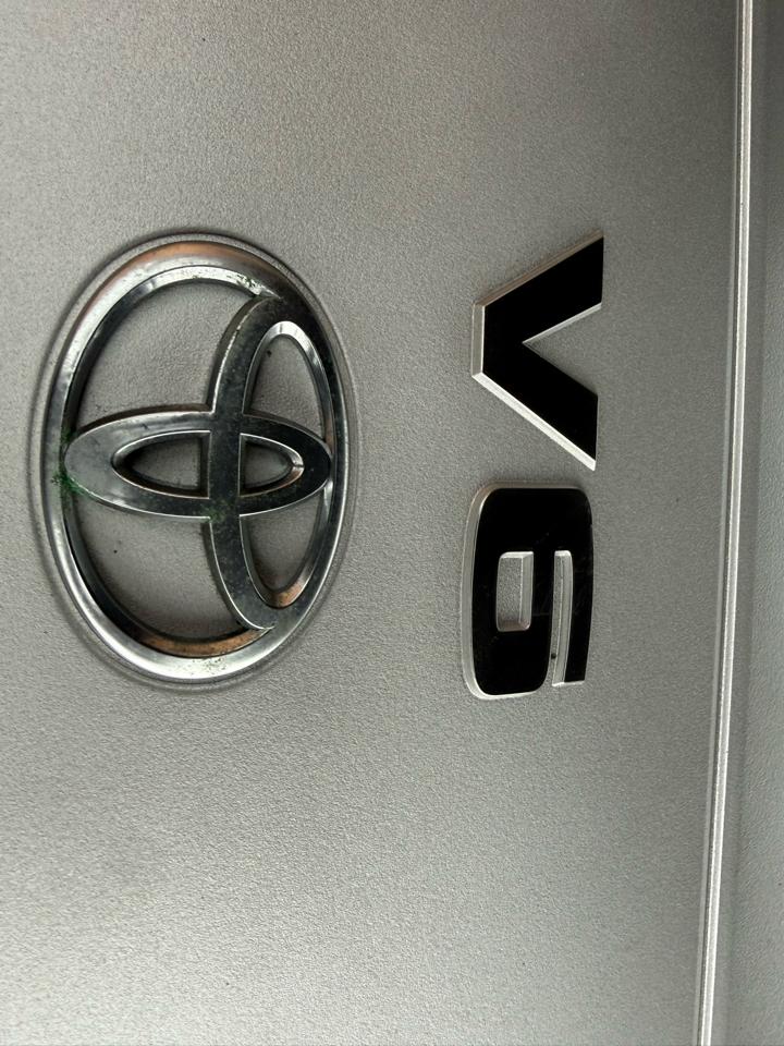 Toyota Avalon Limited 2007