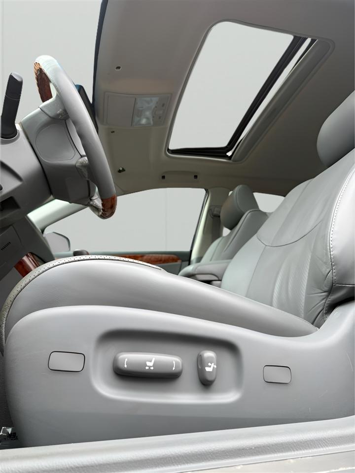 Toyota Avalon Limited 2007