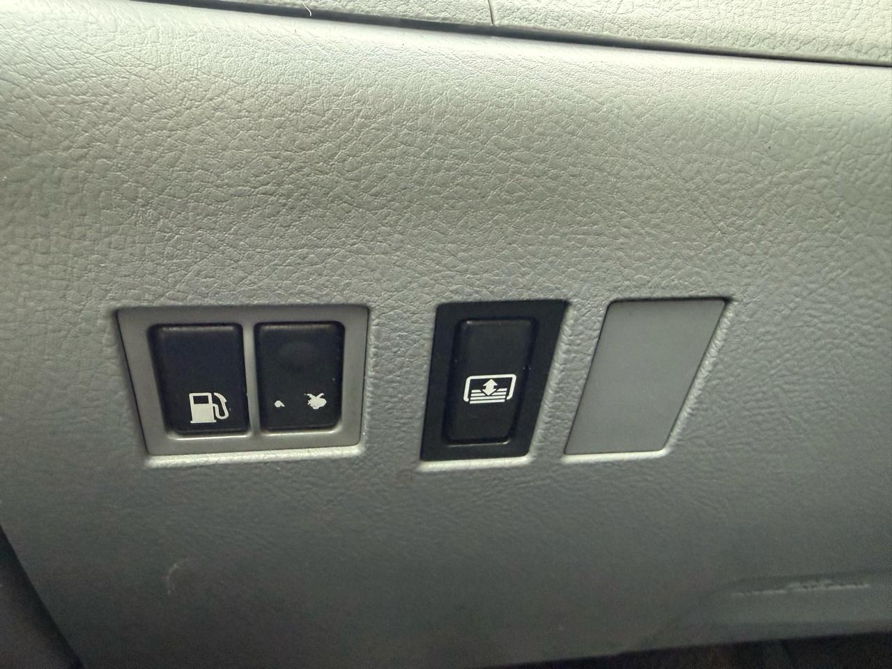 Toyota Avalon Limited 2007