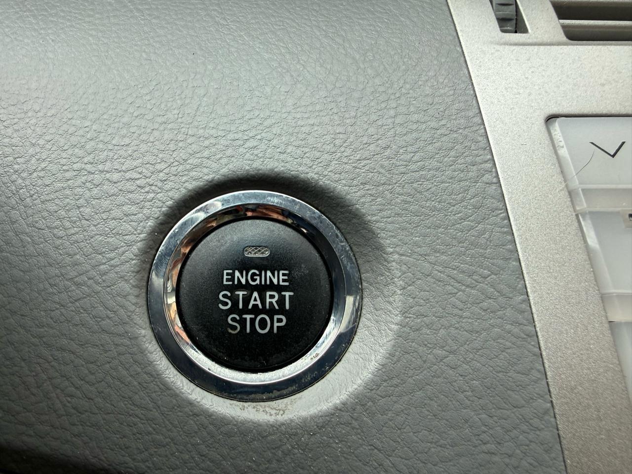 Toyota Avalon Limited 2007